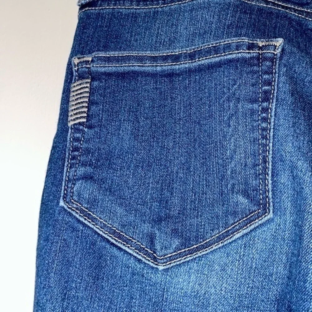 Paige Denim Dark wash jeans - Picture 4 of 5